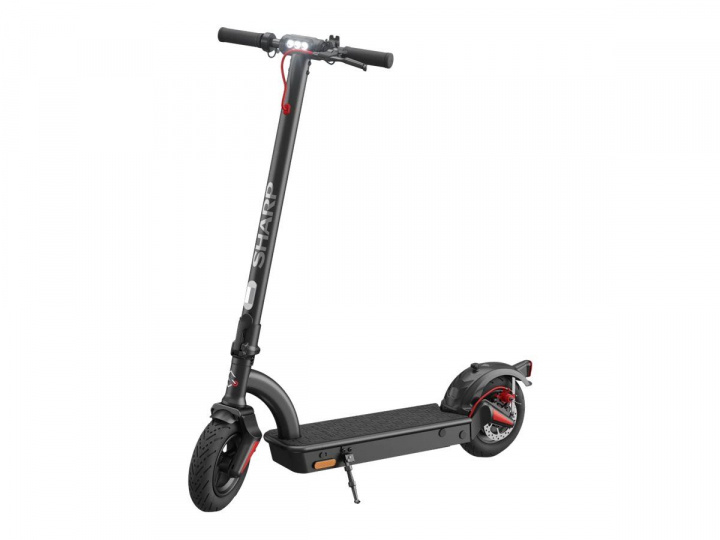 Sharp EM-KS2AEU-B in the group Sport, leisure & Hobby / Transportation / Electric scooters at TP E-commerce Nordic AB (C22391)