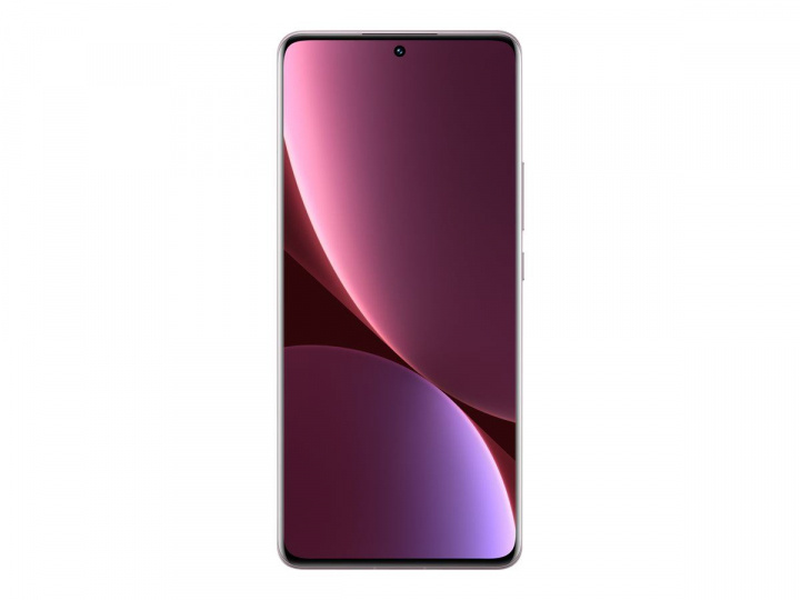 Xiaomi 12 Pro 12+256Gb Purple in the group SMARTPHONE & TABLETS / Mobile phones & smartphones at TP E-commerce Nordic AB (C22403)