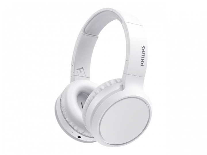 Philips TAH5205WH/00 in the group HOME ELECTRONICS / Audio & Picture / Headphones & Accessories / Headphones at TP E-commerce Nordic AB (C22553)