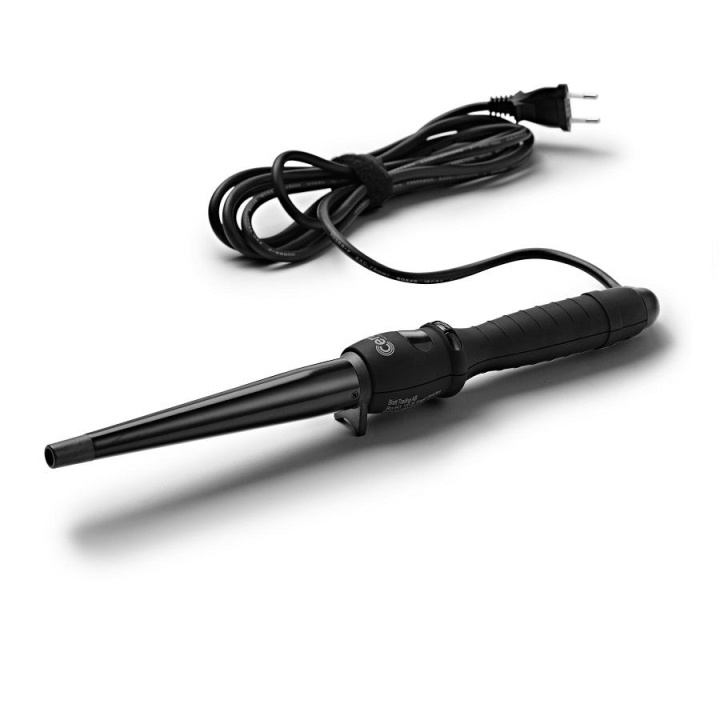 Cera CeraWand Ceramic Curling Iron 9-19mm in the group BEAUTY & HEALTH / Hair & Styling / Styling Tools / Curling irons at TP E-commerce Nordic AB (C22597)