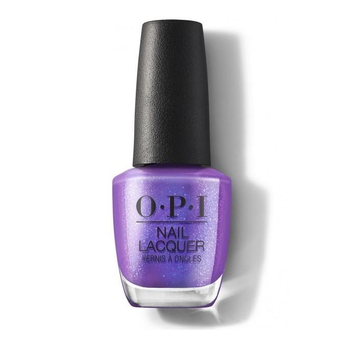 OPI Nail Lacquer Go to Grape Lengths 15ml in the group BEAUTY & HEALTH / Manicure / Pedicure / Nail polish at TP E-commerce Nordic AB (C22608)