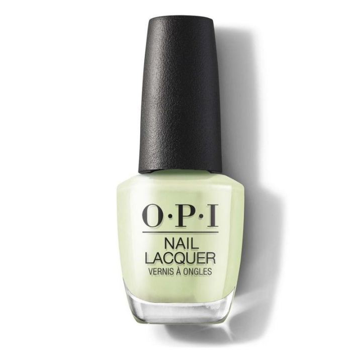 OPI Nail Lacquer The Pass Is Always Greener 15ml in the group BEAUTY & HEALTH / Manicure / Pedicure / Nail polish at TP E-commerce Nordic AB (C22612)
