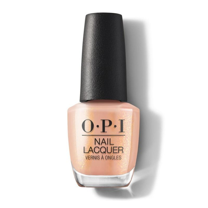 OPI Nail Lacquer The Future Is You 15ml in the group BEAUTY & HEALTH / Manicure / Pedicure / Nail polish at TP E-commerce Nordic AB (C22614)