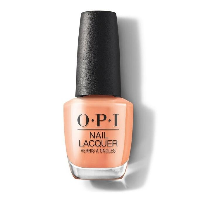 OPI Nail Lacquer Trading Paint 15ml in the group BEAUTY & HEALTH / Manicure / Pedicure / Nail polish at TP E-commerce Nordic AB (C22615)