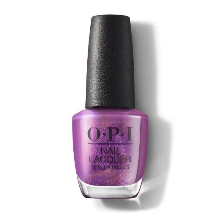 OPI Nail Lacquer My Colour Wheel Is Spinning 15ml in the group BEAUTY & HEALTH / Manicure / Pedicure / Nail polish at TP E-commerce Nordic AB (C22617)