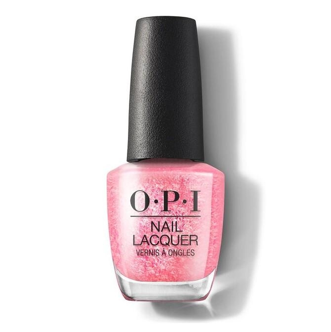 OPI Nail Lacquer Pixel Dust 15ml in the group BEAUTY & HEALTH / Manicure / Pedicure / Nail polish at TP E-commerce Nordic AB (C22618)
