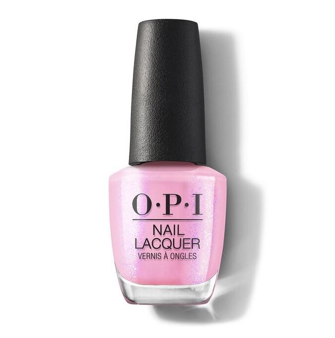 OPI Nail Lacquer Sugar Crush It 15ml in the group BEAUTY & HEALTH / Manicure / Pedicure / Nail polish at TP E-commerce Nordic AB (C22619)