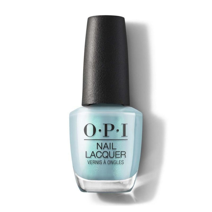 OPI Nail Lacquer Sage Simulation 15ml in the group BEAUTY & HEALTH / Manicure / Pedicure / Nail polish at TP E-commerce Nordic AB (C22621)