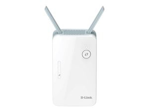 D-LINK E15 EAGLE PRO AI AX1500 Mesh Range Extender in the group COMPUTERS & PERIPHERALS / Network / WiFi Extenders at TP E-commerce Nordic AB (C22672)