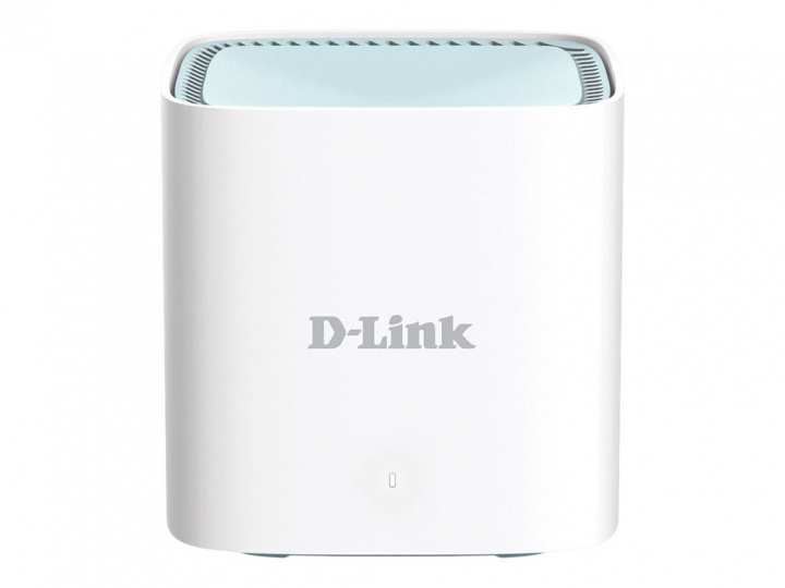 D-Link AX1500 wifi 6 Mesh 2pack in the group COMPUTERS & PERIPHERALS / Network / Routrar at TP E-commerce Nordic AB (C22679)