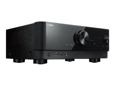 Yamaha RXV4ABL in the group HOME ELECTRONICS / Audio & Picture / Home cinema, Hifi & Portable / Amplifier & Receiver at TP E-commerce Nordic AB (C22818)
