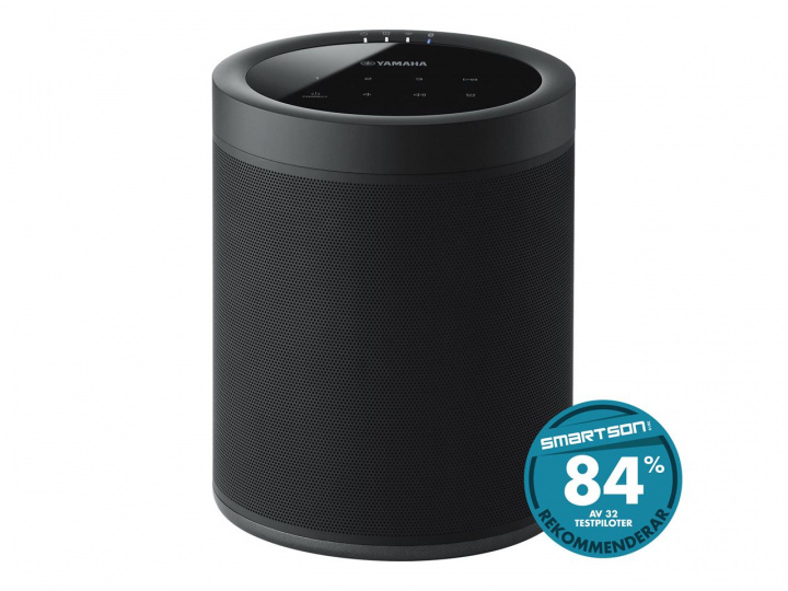 Yamaha WX021BL in the group HOME ELECTRONICS / Audio & Picture / Speakers & accessories / Multiroom speakers at TP E-commerce Nordic AB (C22822)