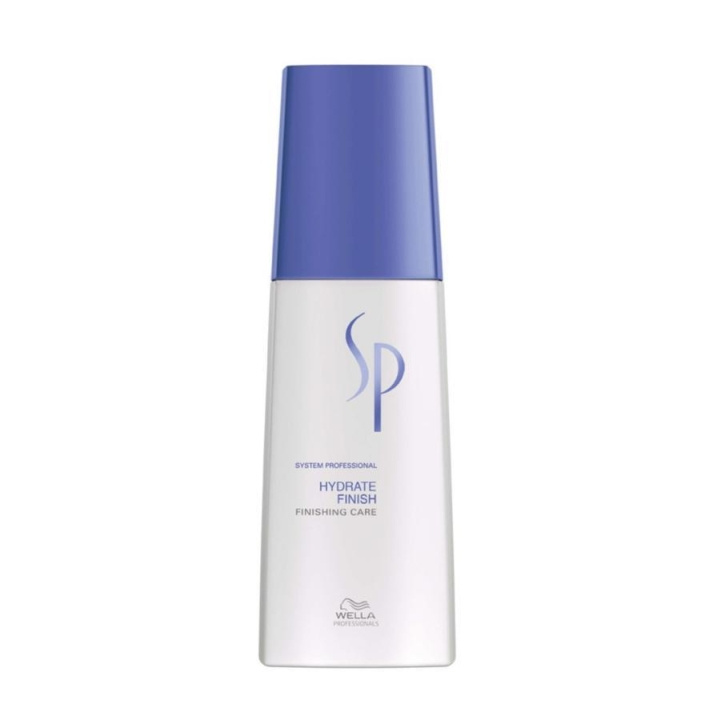 Wella SP Hydrate Finish 125ml in the group BEAUTY & HEALTH / Hair & Styling / Hair care / Hair serum at TP E-commerce Nordic AB (C22879)