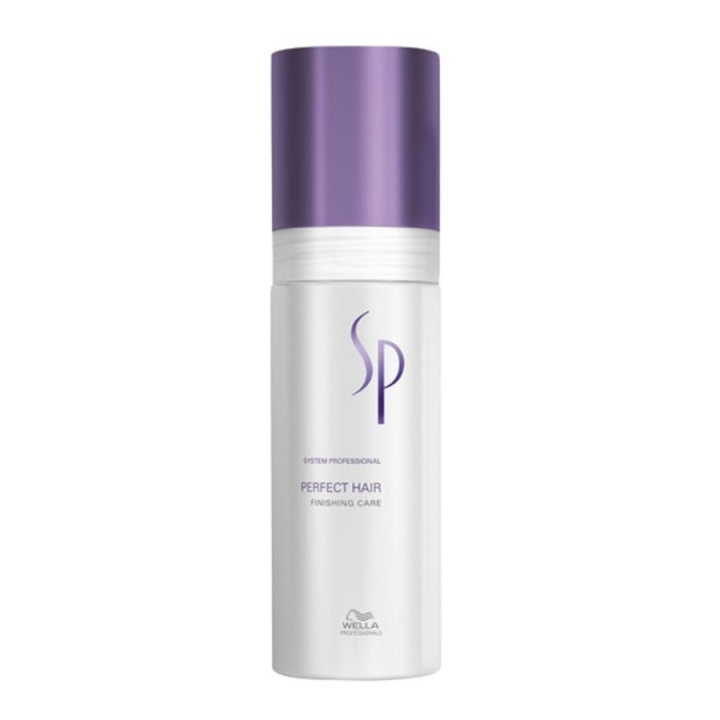 Wella SP Perfect Hair 150ml in the group BEAUTY & HEALTH / Hair & Styling / Hair care / Hair serum at TP E-commerce Nordic AB (C22880)