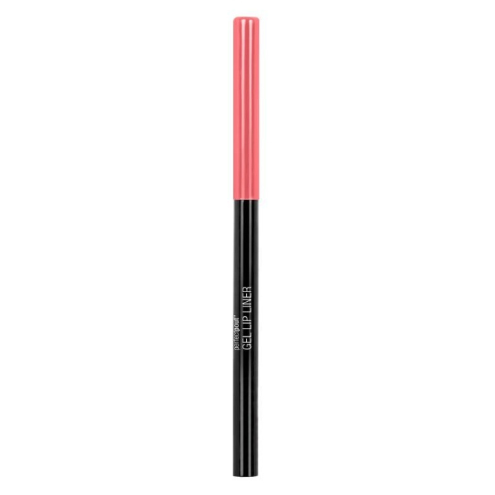 Wet n Wild Perfect Pout Gel Lip Liner Think Flamingos in the group BEAUTY & HEALTH / Makeup / Lips / Lip liner at TP E-commerce Nordic AB (C22905)