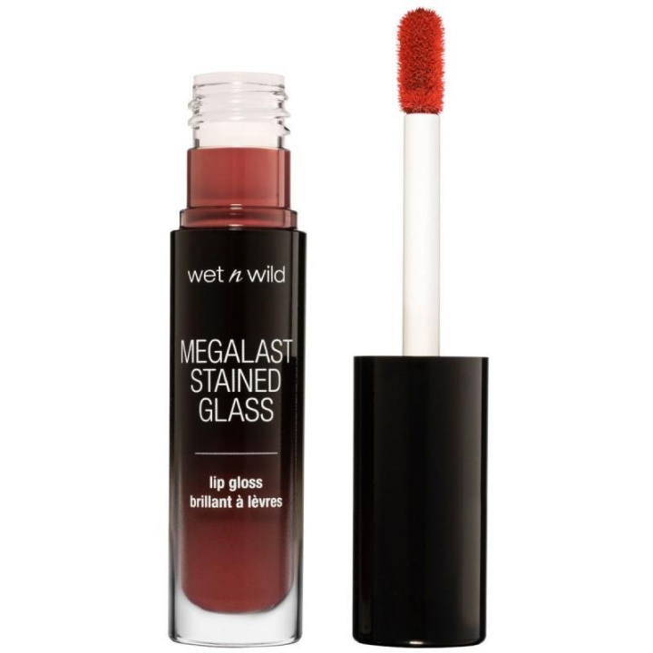 Wet n Wild Megalast Lipgloss Handle With Care in the group BEAUTY & HEALTH / Makeup / Lips / Lipp gloss at TP E-commerce Nordic AB (C22909)