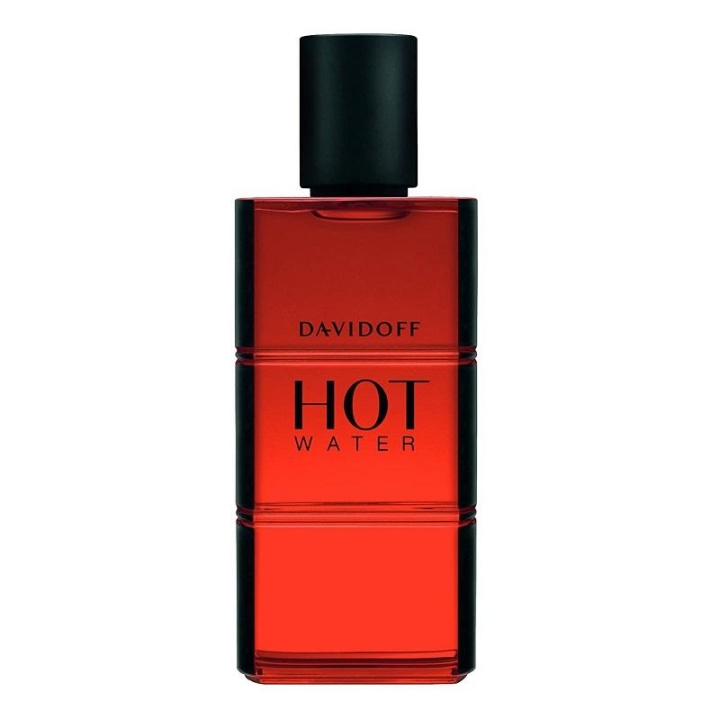 Davidoff Hot Water Edt 60ml in the group BEAUTY & HEALTH / Fragrance & Perfume / Perfumes / Perfume for him at TP E-commerce Nordic AB (C22919)