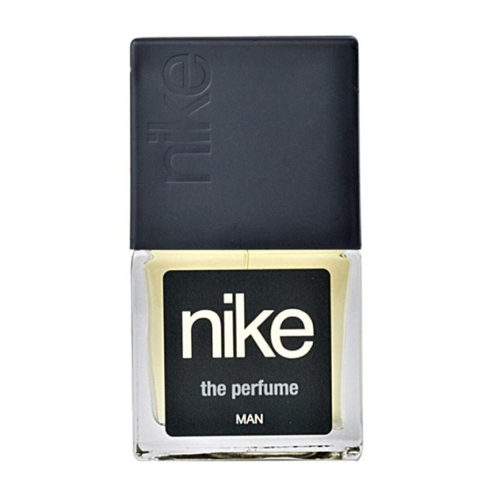Nike The Perfume Man Edt 30ml in the group BEAUTY & HEALTH / Fragrance & Perfume / Perfumes / Perfume for him at TP E-commerce Nordic AB (C22932)