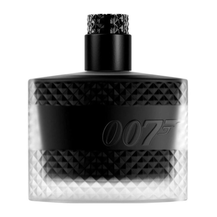 James Bond 007 Pour Homme Edt 50ml in the group BEAUTY & HEALTH / Fragrance & Perfume / Perfumes / Perfume for him at TP E-commerce Nordic AB (C22940)