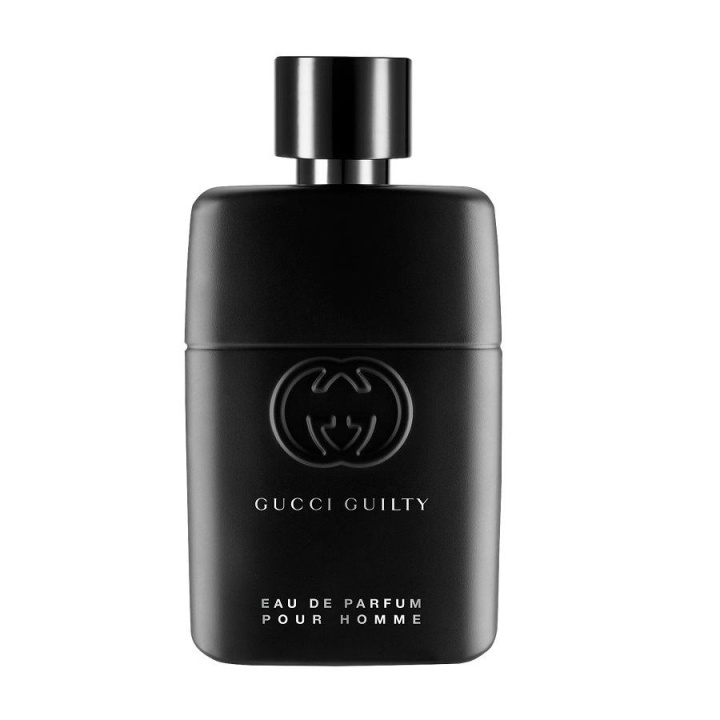 Gucci Guilty Pour Homme Edp 50ml in the group BEAUTY & HEALTH / Fragrance & Perfume / Perfumes / Perfume for him at TP E-commerce Nordic AB (C22945)