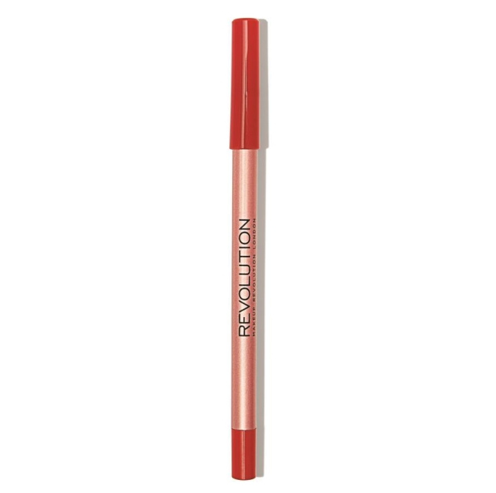 Makeup Revolution Renaissance Lipliner Lifelong in the group BEAUTY & HEALTH / Makeup / Lips / Lip liner at TP E-commerce Nordic AB (C22959)