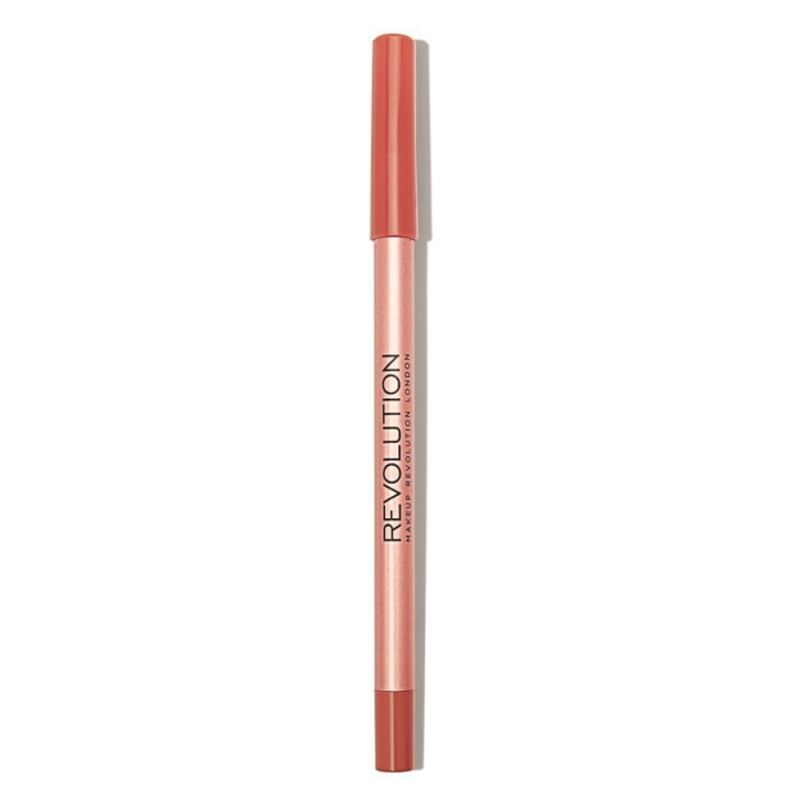 Makeup Revolution Renaissance Lipliner Greatest in the group BEAUTY & HEALTH / Makeup / Lips / Lip liner at TP E-commerce Nordic AB (C22963)