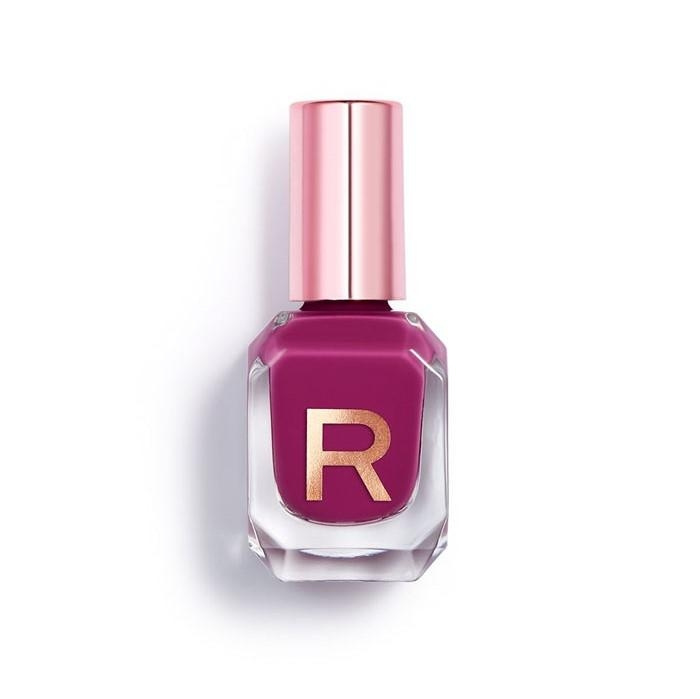 Makeup Revolution High Gloss Nail Polish - Imagine in the group BEAUTY & HEALTH / Manicure / Pedicure / Nail polish at TP E-commerce Nordic AB (C22971)