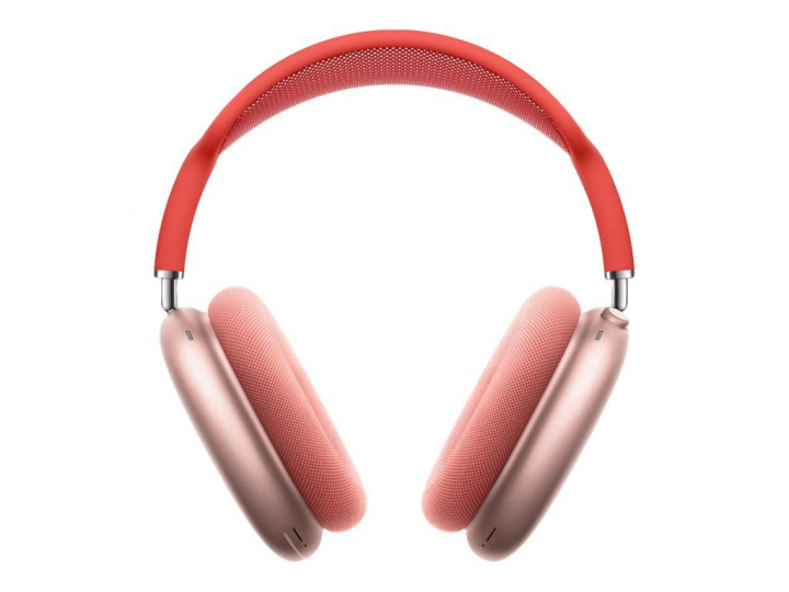 Apple Airpods Max - Pink in the group HOME ELECTRONICS / Audio & Picture / Headphones & Accessories / Headphones at TP E-commerce Nordic AB (C23074)