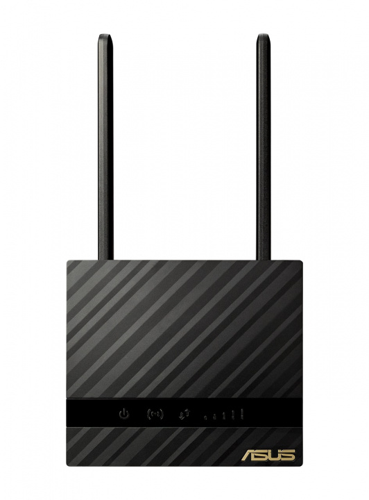 <strong>Specifications:<br /></strong><br /><em>General</em><br /><ul><li>RAM 128 MB</li><li>Frequency band 2.4 GHz</li><li>Data transfer rate 300 Mbps</li><li>Network/transport protocol DDNS</li><li>Standards followed IEEE 802.11b, IEEE 802.11a, IEEE 802 in the group COMPUTERS & PERIPHERALS / Network / Routrar at TP E-commerce Nordic AB (C23101)