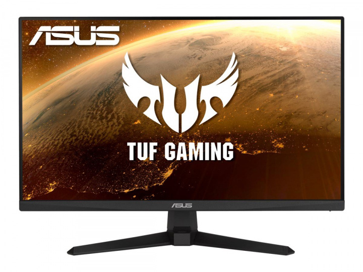 ASUS VG249Q1A TUF Gaming in the group COMPUTERS & PERIPHERALS / Computer monitor / Computer monitors at TP E-commerce Nordic AB (C23104)