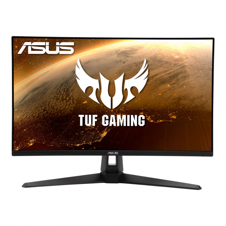 ASUS VG279Q1A TUF Gaming in the group COMPUTERS & PERIPHERALS / Computer monitor / Computer monitors at TP E-commerce Nordic AB (C23105)