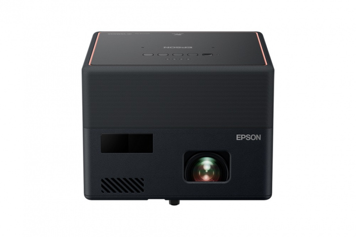 Epson EF-12 Full HD Projektor 1000 Lumen in the group HOME ELECTRONICS / Audio & Picture / Home cinema, Hifi & Portable / Projectors & Accessories at TP E-commerce Nordic AB (C23124)