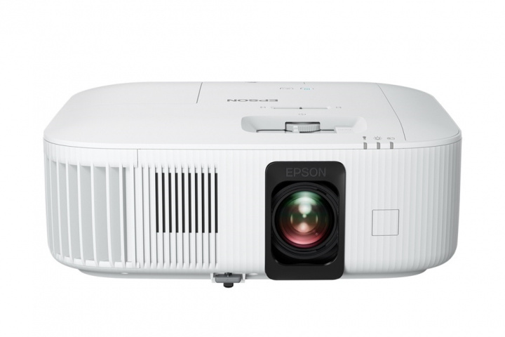 Epson EH-TW6150 4K Projektor 2800 Lumen in the group HOME ELECTRONICS / Audio & Picture / Home cinema, Hifi & Portable / Projectors & Accessories at TP E-commerce Nordic AB (C23127)