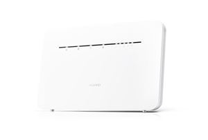 Huawei B535-232A 4G Router in the group COMPUTERS & PERIPHERALS / Network / Routrar at TP E-commerce Nordic AB (C23129)