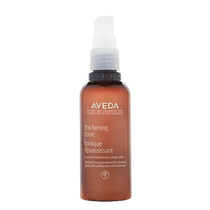 Aveda Thickening Tonic 100ml in the group BEAUTY & HEALTH / Hair & Styling / Hair care / Hair serum at TP E-commerce Nordic AB (C23212)