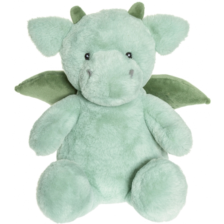 Teddykompaniet Teddy Heaters Dino in the group TOYS, KIDS & BABY PRODUCTS / Baby toys / stuffed animals at TP E-commerce Nordic AB (C23254)