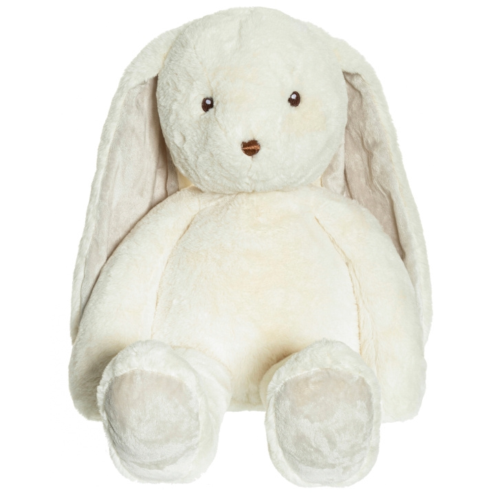 Teddykompaniet Svea Creme XL in the group TOYS, KIDS & BABY PRODUCTS / Baby toys / stuffed animals at TP E-commerce Nordic AB (C23259)