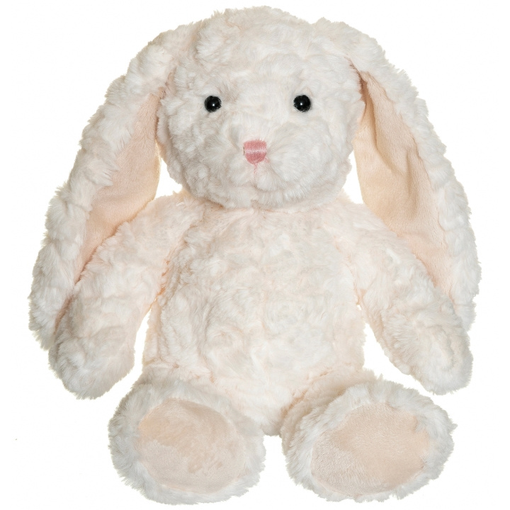 Teddykompaniet Linnea, creme in the group TOYS, KIDS & BABY PRODUCTS / Baby toys / stuffed animals at TP E-commerce Nordic AB (C23268)