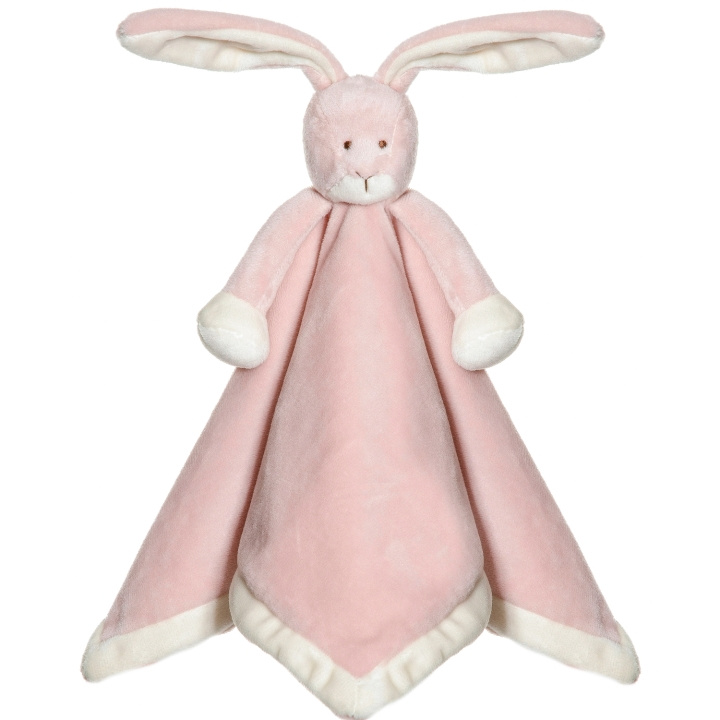 Teddykompaniet Diinglisar Special Edition Kanin (dimrosa) in the group TOYS, KIDS & BABY PRODUCTS / Baby toys / stuffed animals at TP E-commerce Nordic AB (C23285)