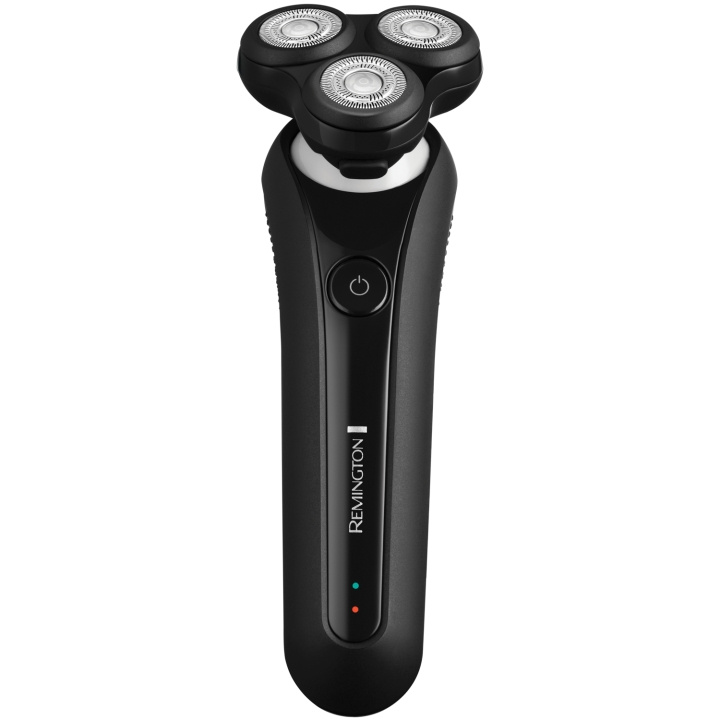 Remington Rakapparat XR1750 X5 Limitless in the group BEAUTY & HEALTH / Hair & Styling / Shaving & Trimming / Shavers at TP E-commerce Nordic AB (C23293)