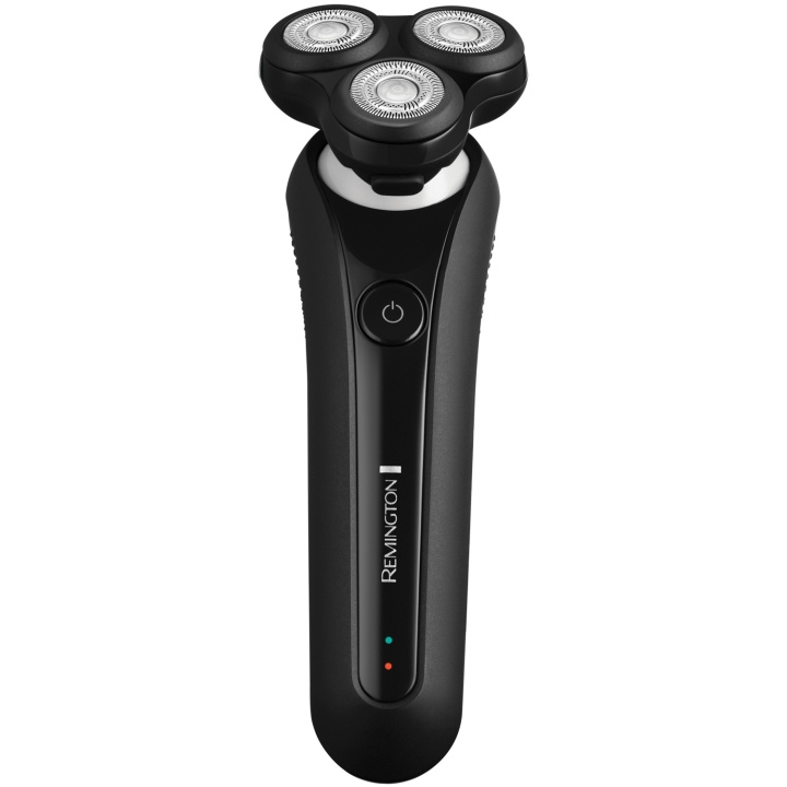 Remington Rakapparat XR1750 X5 Limitless in the group BEAUTY & HEALTH / Hair & Styling / Shaving & Trimming / Shavers at TP E-commerce Nordic AB (C23293)