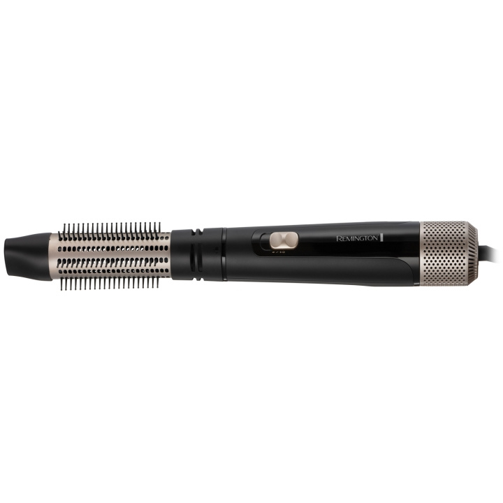 Remington Varmluftsborste AS7500 Blow Dry, Style 1000W in the group BEAUTY & HEALTH / Hair & Styling / Styling Tools / Hot air brushes at TP E-commerce Nordic AB (C23298)