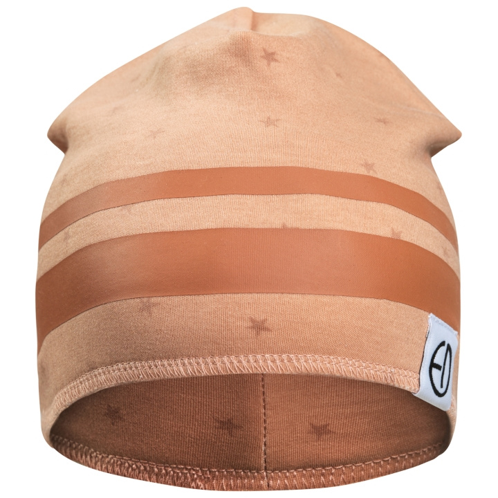 Elodie Details Winter Beanie - Northern Star Terracotta 0-6m in the group Sport, leisure & Hobby / Accessories / Hats & Caps at TP E-commerce Nordic AB (C23305)