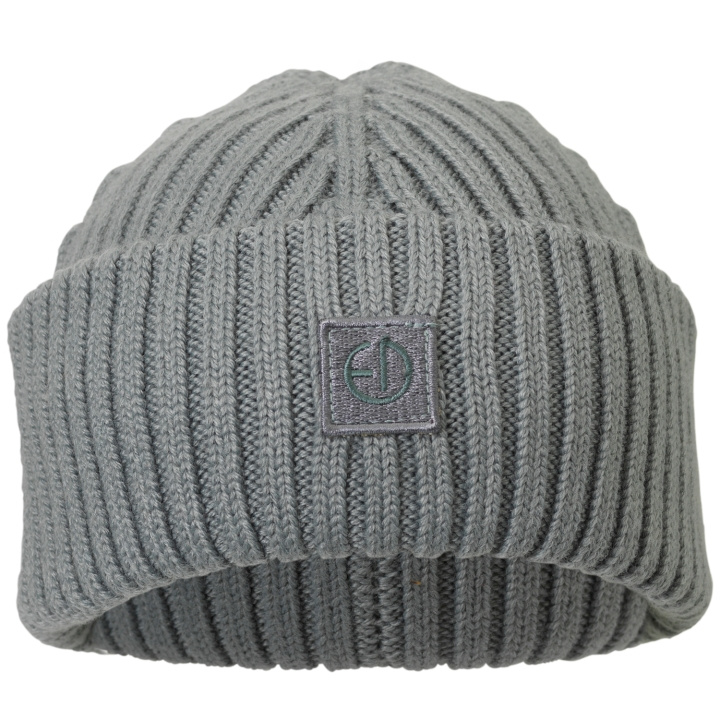 Elodie Details Wool Beanie - Deco Turquoise 0-6 månader in the group Sport, leisure & Hobby / Accessories / Hats & Caps at TP E-commerce Nordic AB (C23318)