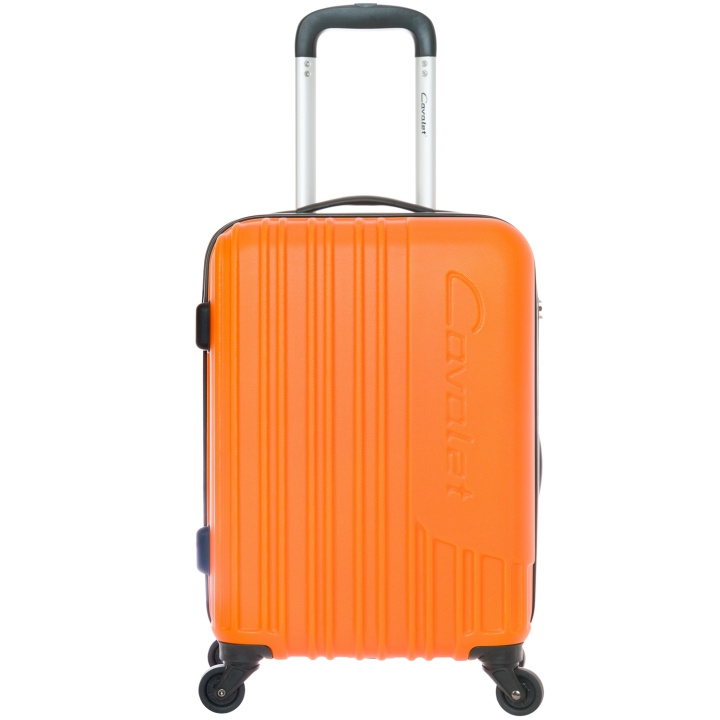 Cavalet Malibu Kabin Orange in the group Sport, leisure & Hobby / Travel accessories / Suitcases at TP E-commerce Nordic AB (C23423)