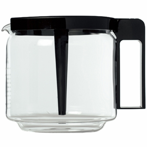 Moccamaster Glass cannon to KBG741-KBG744 in the group HOME, HOUSEHOLD & GARDEN / Household appliances / Coffee makers and accessories / Drip coffee makers at TP E-commerce Nordic AB (C23426)
