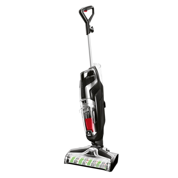 BISSELL MultiClean CrossWave Professional in the group HOME, HOUSEHOLD & GARDEN / Cleaning products / Vacuum cleaners & Accessories / Hand held Vacuum cleaners at TP E-commerce Nordic AB (C23484)