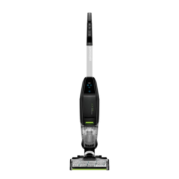 BISSELL MultiClean Crosswave X7 Plus Pet PRO in the group HOME, HOUSEHOLD & GARDEN / Cleaning products / Vacuum cleaners & Accessories / Hand held Vacuum cleaners at TP E-commerce Nordic AB (C23487)