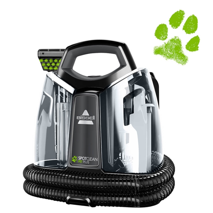 BISSELL SpotClean Pet Plus in the group HOME, HOUSEHOLD & GARDEN / Cleaning products / Other cleaning accessories at TP E-commerce Nordic AB (C23492)