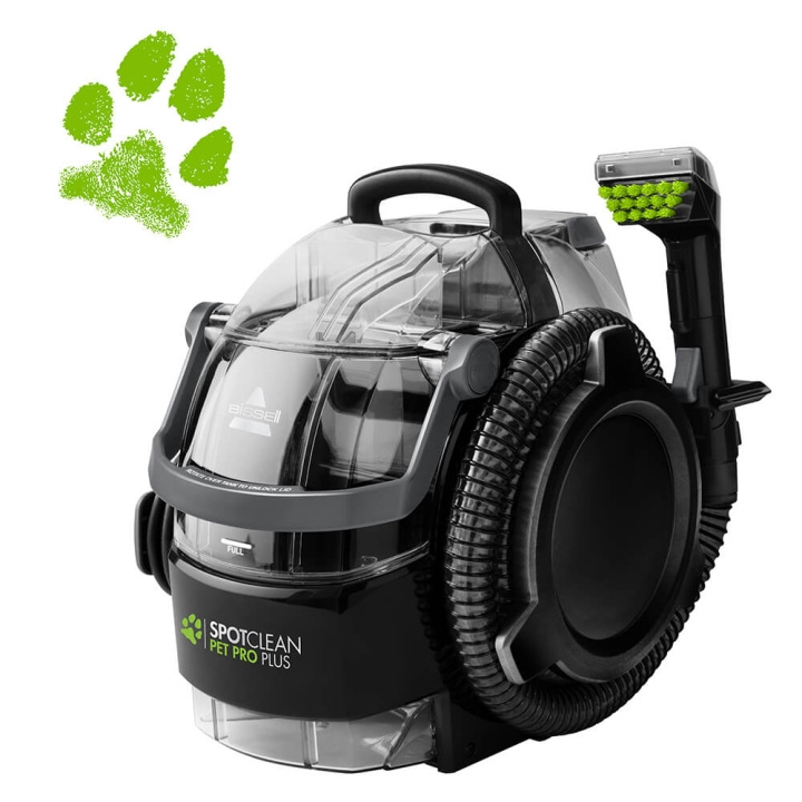BISSELL SpotClean Pet Pro Plus in the group HOME, HOUSEHOLD & GARDEN / Cleaning products / Other cleaning accessories at TP E-commerce Nordic AB (C23493)